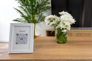 El Carmen Valencia, apartamento estudio con terraza - 3