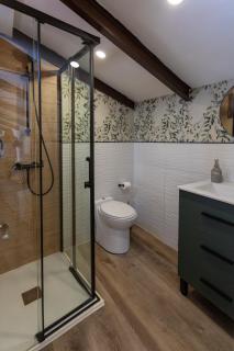 El Carmen Valencia, apartamento estudio con terraza - 1