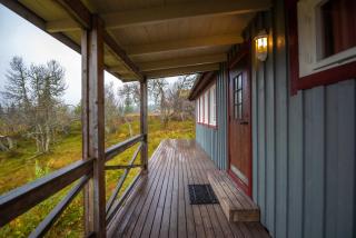 Trysilfjellet Nord 1017 - 3