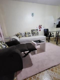 G&G Lavish Homes Nakuru - Nakuru - 0