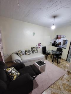 G&G Lavish Homes Nakuru - Nakuru - 8