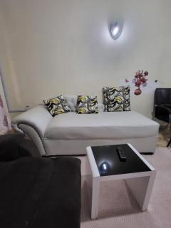 G&G Lavish Homes Nakuru - Nakuru - 9