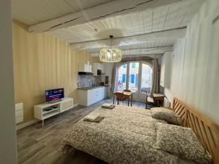 Studio centre de Charleval - Charleval - 5