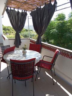 Apartment Barbat 1 - Barbat na Rabu - 9