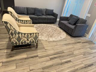 PHX Airport 9BR, 7BA, BBQ, events and pets Allowed - Phoenix - 4