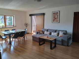 Noclegi i sauna w starym domu - Pławnica - 7