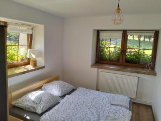 Noclegi i sauna w starym domu - Pławnica - 5