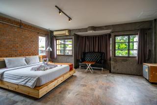 UNOTEL Karon Beach - 5