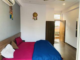Sai Ganga cottage by Yatrimap - Rishikesh - 5