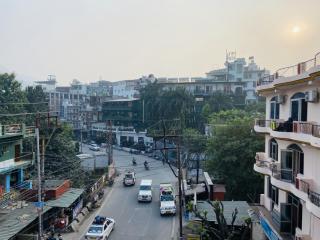 Sai Ganga cottage by Yatrimap - Rishikesh - 8