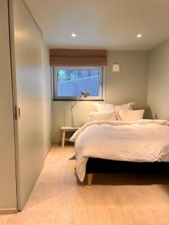 Basement apartment with sea view - Haugesund - 5