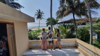 Ahoi Beach Home - Alleppey - 3