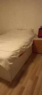Maison calme - 5