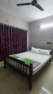 Ahoi Beach Home - Alleppey - 1