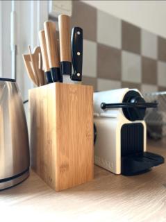 Mexico, appartement décoré avec goût - 5