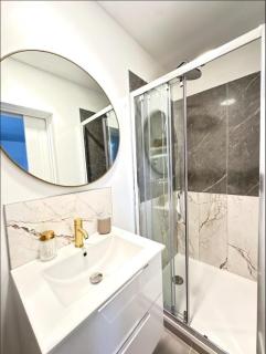 Mexico, appartement décoré avec goût - Reims - 6
