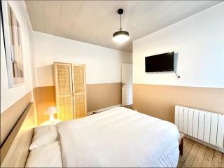 Mexico, appartement décoré avec goût - 1