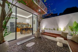 Sanjama - Unwind in Style - Brand New Villa with a Private Pool in Bali Best Location - Seminyak - 2