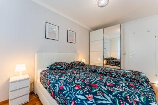 Flexible SelfCheckIns 128 - Zagreb - Garage - Loggia - New - Zagabria - 1