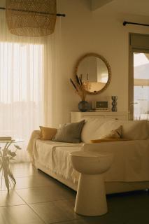 Alykes Beachside Stylish Villas with Private Pool South Rhodes - Lacónia - 1