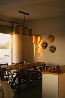 Alykes Beachside Stylish Villas with Private Pool South Rhodes - 4