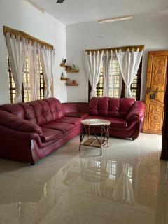 Ozzys Salt and Surf Haven - Varkala - 7