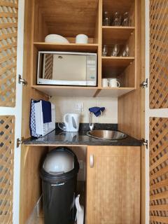 Spekboom Beach Apartments - Jeffreysbaai - 2