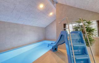 Nice Home In Jesendorf With Sauna - Jesendorf - 1