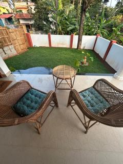 Ozzys Salt and Surf Haven - Varkala - 8