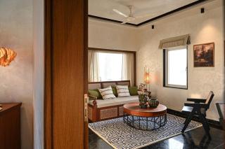 The Lake Villa - Udaipur - 5