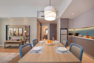 Citadines Roces Quezon City - 7