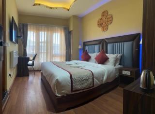 Green valley boutique - Paro - 6
