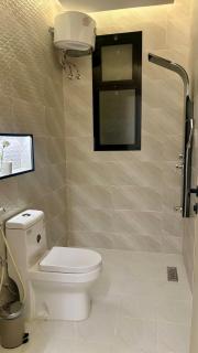 Two Rooms, Sala and Kitchen - Jasmine Mall - Self-entry - Dschidda - 8
