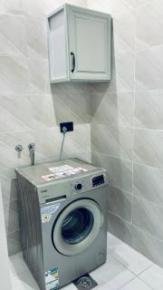 Two Rooms, Sala and Kitchen - Jasmine Mall - Self-entry - Dschidda - 6