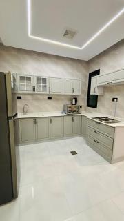 Two Rooms, Sala and Kitchen - Jasmine Mall - Self-entry - Dschidda - 5