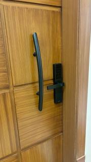 Two Rooms, Sala and Kitchen - Jasmine Mall - Self-entry - 1