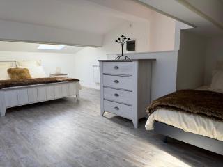 Duplex vue mer, centre ville - 5