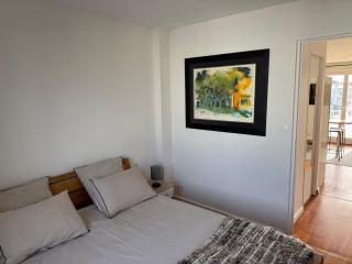 Duplex vue mer, centre ville - Royan - 2