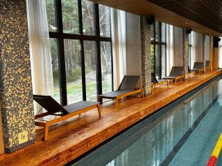 Kesterciema Buki - vacation houses near the sea - 1
