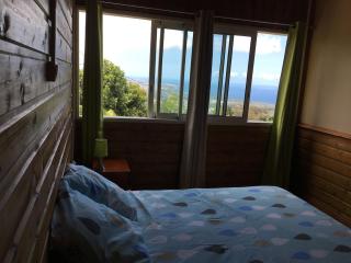 Chalet confortable avec vue panoramique - Les Avirons - 8