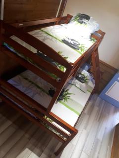 Chalet confortable avec vue panoramique - 6