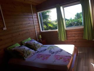 Chalet confortable avec vue panoramique - Les Avirons - 5