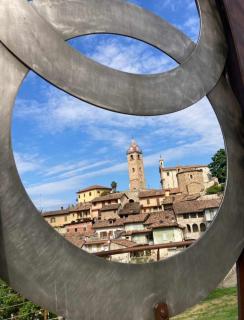 Casa Nascetta di Sara - Monforte dʼAlba - 6