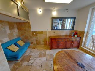 Le Martre - Apt 4 Personnes, 2 ch, avec Balcon - Dijon - 6