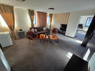 Bansko Apartment Next To The Ski Lift - Bansko - 9