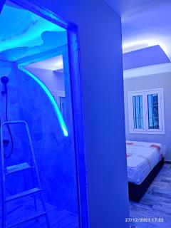 Oinos Luxury apartment - Faliraki - 0