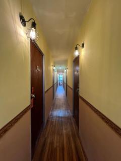 SASA Roomstay-Self Check In KLIA Transit - 6