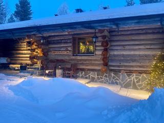 Kelogornitsa - Kittilä - 4