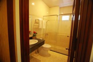 Hoàng Gia Hotel - Xóm Mỹ Thanh - 1