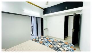 Magadi 3bhk apartment candolim - 9